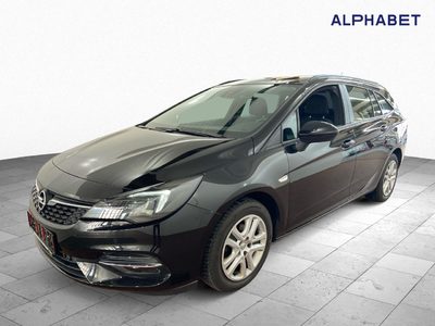 Opel Astra 1.5 D Start/Stop Sports Tourer Automatik Business Edition, 2022