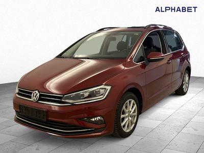 Volkswagen Golf Sportsvan 1.5 TSI ACT OPF Highline, 2020