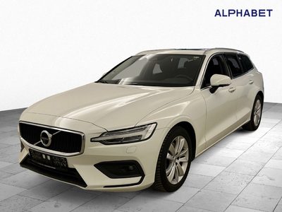 Volvo V60 B4 D Geartronic MOMENTUM PRO, 2021