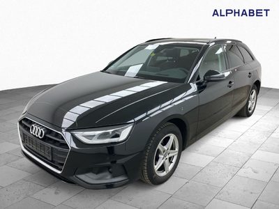 Audi A4 Avant 30 TDI S-tronic, 2020