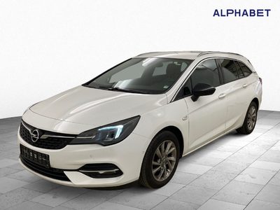 Opel Astra 1.4 Turbo Start/Stop Sports Tourer St. Aut. Elegance, 2021
