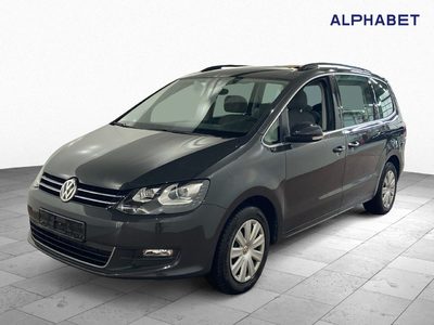 Volkswagen Sharan 2.0 TDI 4MOTION (BlueMotion Technology) Comfortline, 2019