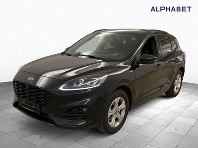 Ford Kuga 1.5 EcoBlue Aut. ST-Line, 2021