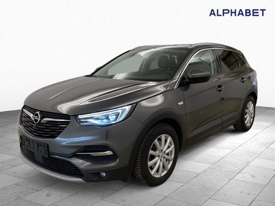 Opel Grandland X 2.0 D Start/Stop Automatik Business Innovation, 2020
