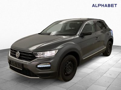 Volkswagen T-Roc 2.0 TDI SCR DSG Style, 2020