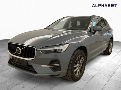 Volvo XC60 B4 D Geartronic MOMENTUM PRO, 2021