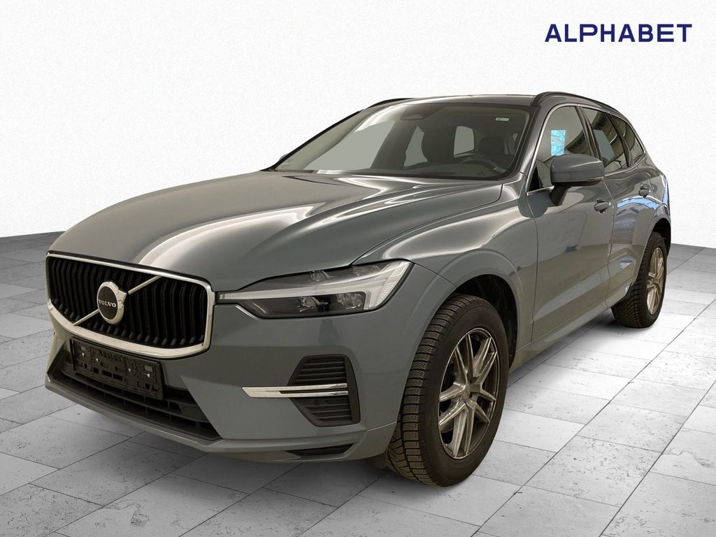 Volvo XC60 B4 D Geartronic MOMENTUM PRO, 2021