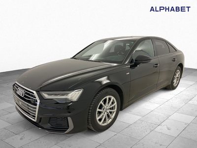 Audi A6 40 TDI Quattro S-tronic, 2022