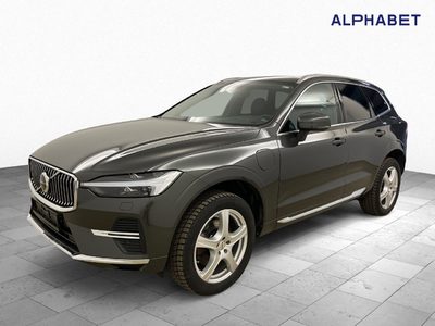 Volvo XC60 T8 AWD Recharge GEARTRONIC INSCRIPTION, 2021
