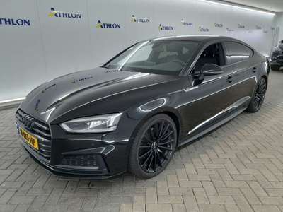 Audi A5 Sportback 40 TFSI S TRONIC S EDITION 5D 140KW, 2020