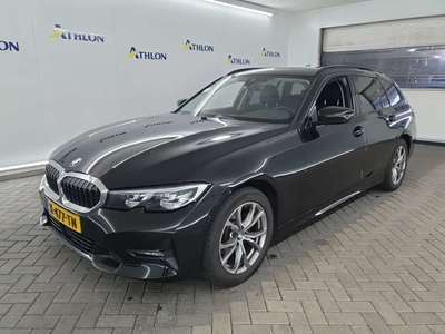 BMW 3 SERIE TOURING 318IA CORPORATE EXECUTIVE 5D 115KW, 2021