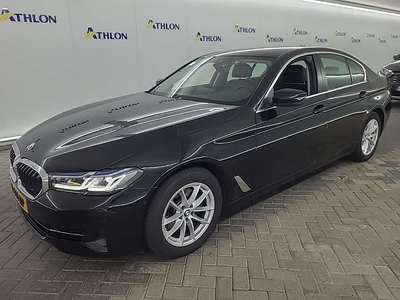 BMW 5 SERIE SEDAN 520IA 4D 135KW, 2021