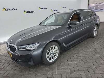 BMW 5 SERIE TOURING 530DA XDRIVE BUSINESS EDITION PLUS 5D 210KW, 2022