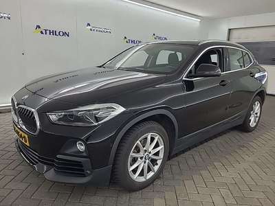 BMW X2 SDRIVE18I 7-TRAPS STEPTRONIC EDITION 5D 103KW, 2019