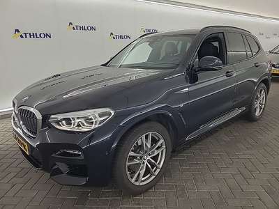 BMW X3 XDRIVE20IA 5D 135KW, 2021