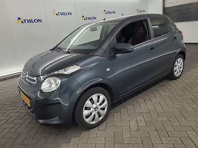 Citroen C1 VTI 72 S&amp;S FEEL 5D 53KW, 2020