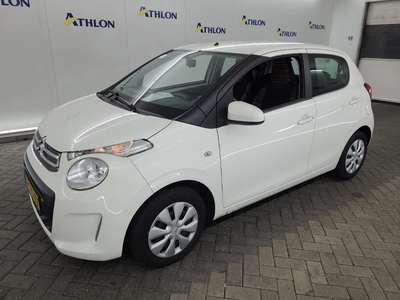Citroen C1 VTI 72 S&amp;S FEEL 5D 53KW, 2020