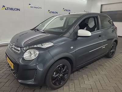 Citroen C1 VTI 72 S&amp;S URBAN RIDE 5D 53KW UITLOPEND, 2020