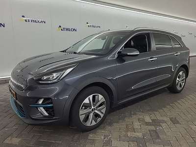 Kia Niro E-NIRO EV EXECUT.LINE, 2020