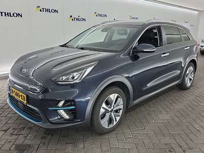 Kia Niro E-NIRO EV EXECUTIVELINE 5D 150KW, 2020