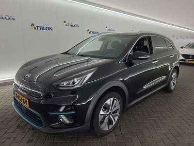 Kia Niro E-NIRO EV EXECUTIVELINE 5D 150KW UITLOPEND, 2020