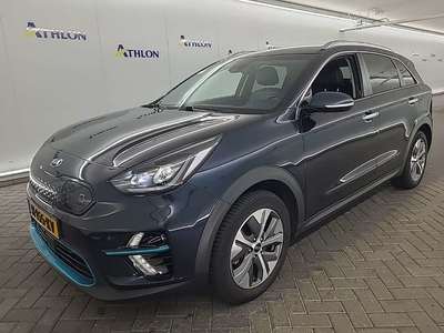 Kia Niro E-NIRO EV EXECUTIVELINE 5D 150KW UITLOPEND, 2020