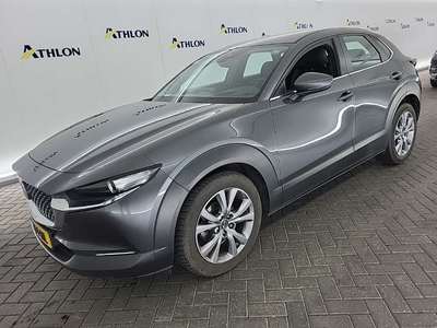 Mazda Cx-30 SKYACTIV-X 180 COMFORT 5D 132KW, 2020