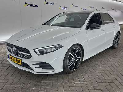 Mercedes A-klasse A 180 7G-DCT BUSINESS SOLUTION AMG 5D 100KW, 2020