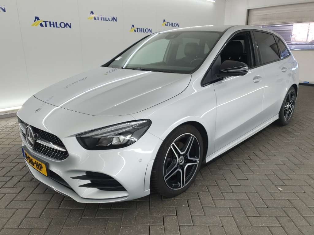 Mercedes B-klasse B 180 7G-DCT BUSINESS SOLUTION AMG 5D 100KW, 2020