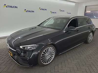 Mercedes C-klasse estate C 180 AMG LINE 5D 125KW, 2022