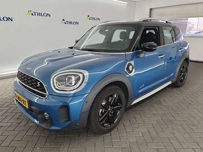 MINI COUNTRYMAN COOPER S E ALL4 5D 162KW, 2021