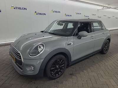 MINI  ONE BUSINESS EDITION 5D 75KW, 2020