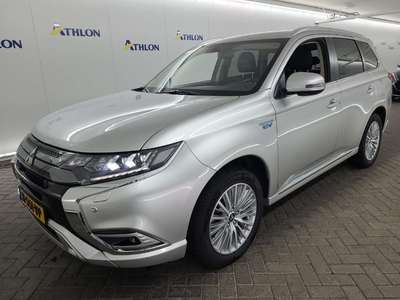 Mitsubishi Outlander PHEV INTENSE 5D 165KW, 2020