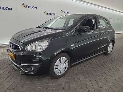 Mitsubishi Space star 1.0 CLEARTEC COOL+ 5D 52KW, 2020