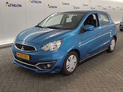 Mitsubishi Space star 1.0 CLEARTEC COOL+ 5D 52KW, 2020