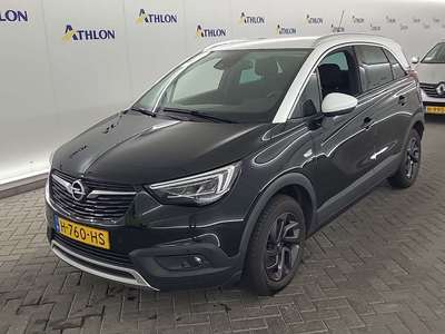 Opel Crossland x 1.2 TURBO S&amp;S 120 JAAR EDITION AUTO 5D 96KW, 2020