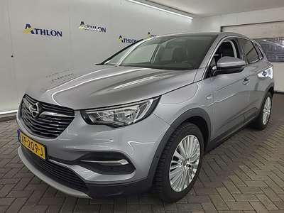Opel Grandland x 1.6 CDTI S&amp;S 88KW BUSINESS EXECUTIVE 5D UITLOPEND, 2019