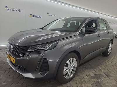 Peugeot 3008 ACTIVE PACK BUSINESS PT 130PK ATHLON EDITION, 2022