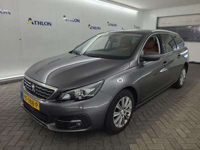 Peugeot 308 sw BLUE LEASE PREM 1.5 BLUEHDI 130 EAT8 5D 96KW, 2019