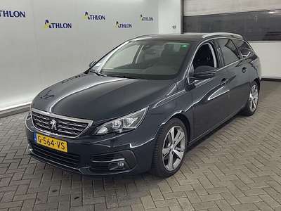 Peugeot 308 sw BLUE LEASE PREMIUM 1.2 PURETECH 110 5D 81KW, 2020