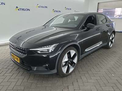 Polestar 2 LONG RANGE SINGLE MOTOR 5D 170KW, 2022