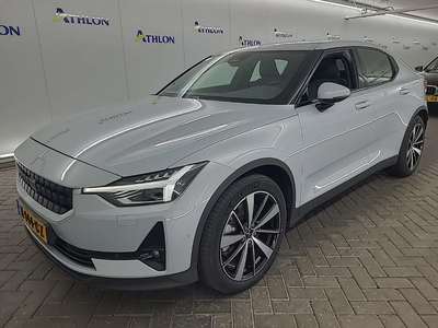 Polestar 2 PILOT PLUS 5D 300KW, 2020