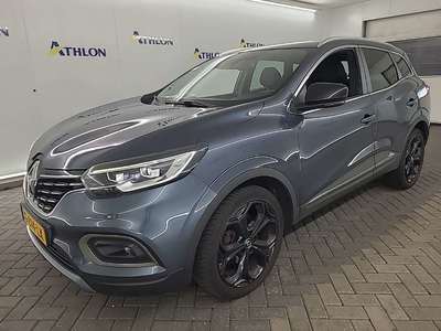 Renault Kadjar BLUE DCI 115 EDC BLACK EDITION 5D 85KW, 2019