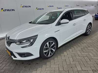 Renault Megane estate TCE 140 BOSE 5D 103KW, 2020