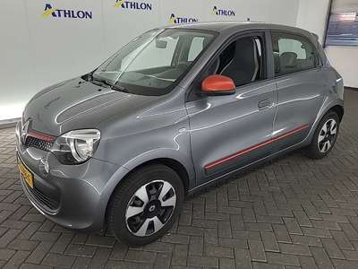 Renault Twingo SCE 70 STOP &amp; START COLLECTION 5D 52KW, 2017
