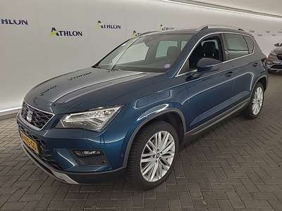 Seat Ateca 1.5 TSI XCELLENCE BUSINESS INTENSE 5D 110KW, 2020