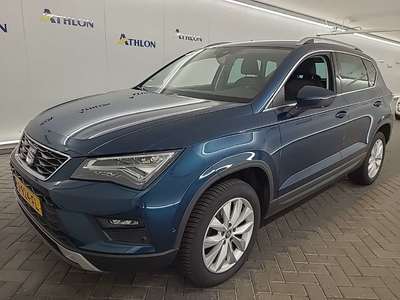 Seat Ateca 1.6 TDI STYLE BUSINESS INTENSE 5D 85KW, 2020