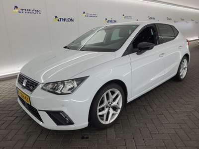 Seat Ibiza 1.0 ECO TSI FR BUSINESS INTENSE 5D 70KW, 2021