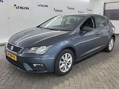 Seat Leon 1.0 TSI STYLE ULTIMATE EDITION 5D 85KW, 2020