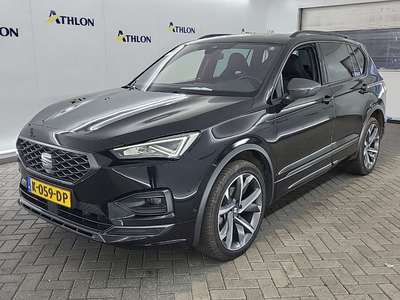 Seat Tarraco 1.5 TSI FR DSG-7 5D 110KW, 2020